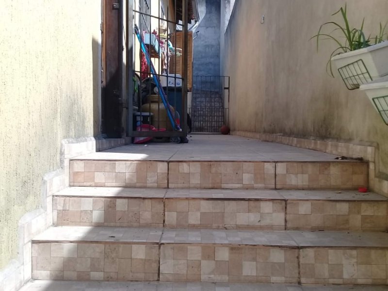 imóvel com 150m² - Jardim da Rainha - Itapevi