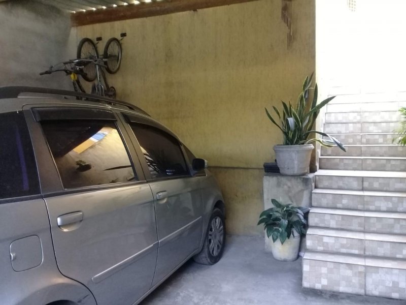 imóvel com 150m² - Jardim da Rainha - Itapevi