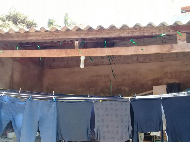 imóvel com 150m² - Jardim da Rainha - Itapevi
