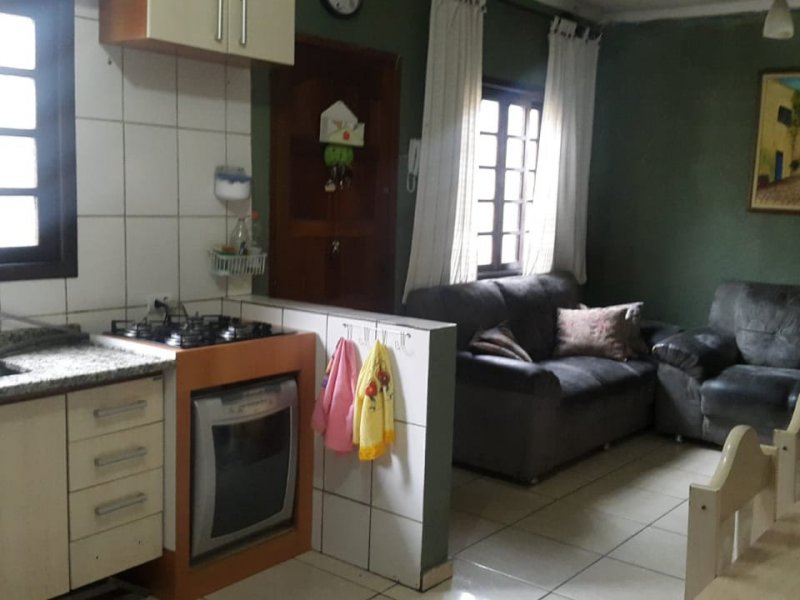 imóvel com 150m² - Jardim da Rainha - Itapevi