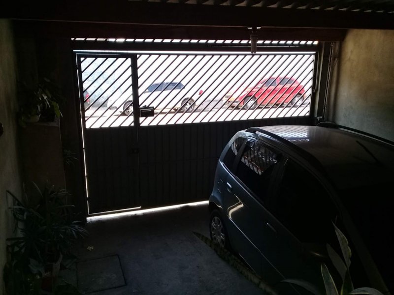 imóvel com 150m² - Jardim da Rainha - Itapevi