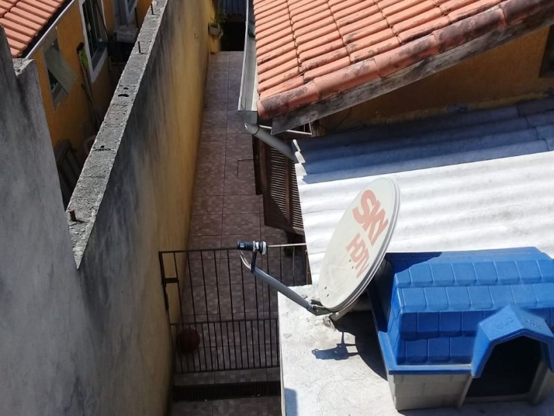 imóvel com 150m² - Jardim da Rainha - Itapevi