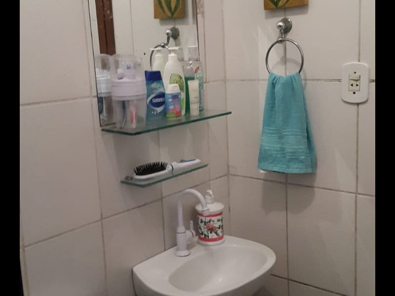 imóvel com 150m² - Jardim da Rainha - Itapevi