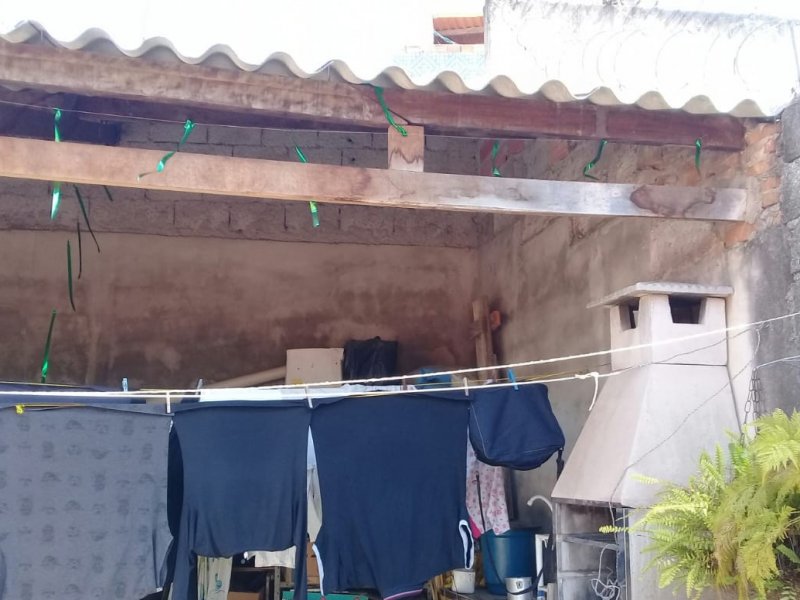 imóvel com 150m² - Jardim da Rainha - Itapevi