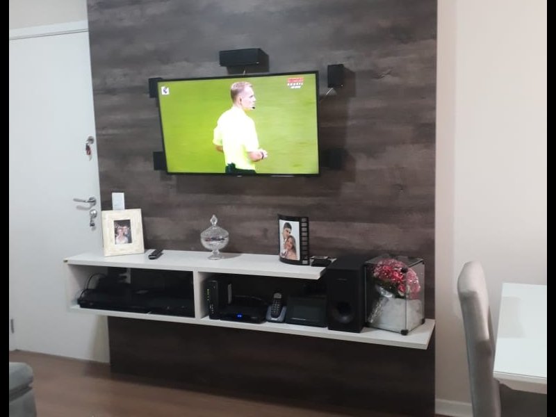 imóvel com 58m² - Picanço - Guarulhos