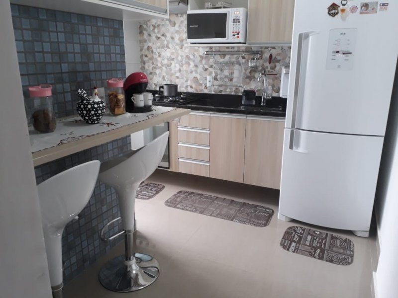 imóvel com 58m² - Picanço - Guarulhos