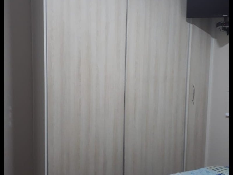 imóvel com 58m² - Picanço - Guarulhos