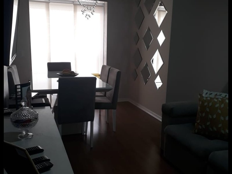 imóvel com 58m² - Picanço - Guarulhos