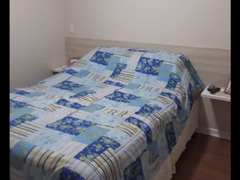 imóvel com 58m² - Picanço - Guarulhos