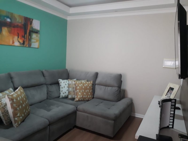 imóvel com 58m² - Picanço - Guarulhos