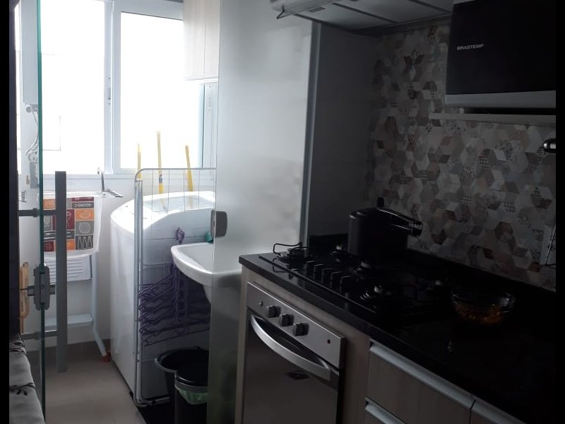 imóvel com 58m² - Picanço - Guarulhos