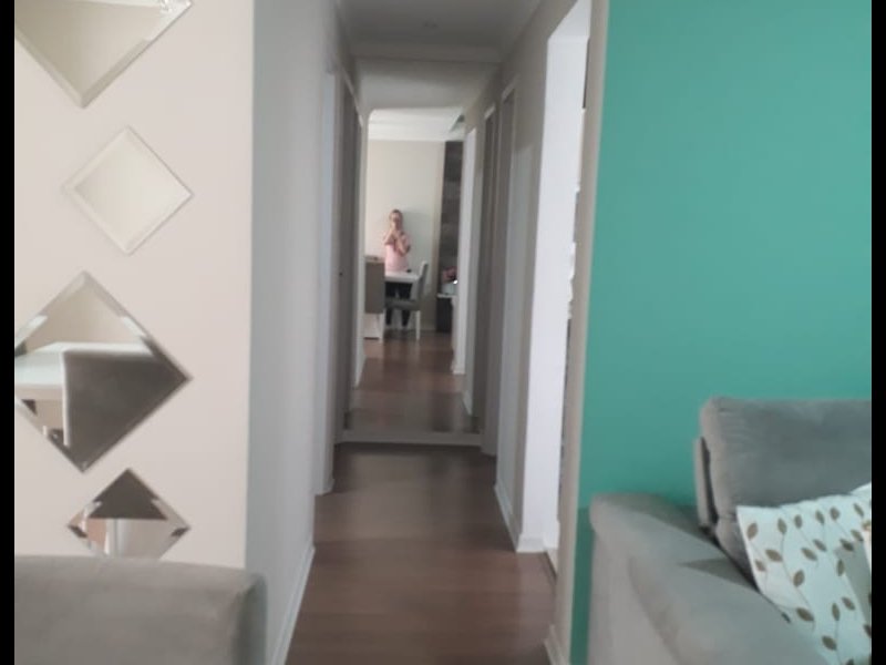 imóvel com 58m² - Picanço - Guarulhos