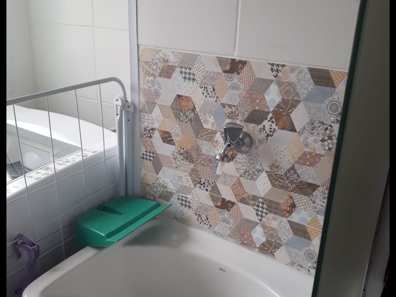 imóvel com 58m² - Picanço - Guarulhos