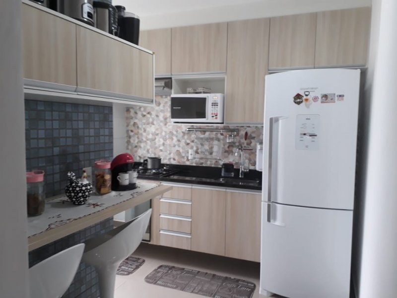 imóvel com 58m² - Picanço - Guarulhos