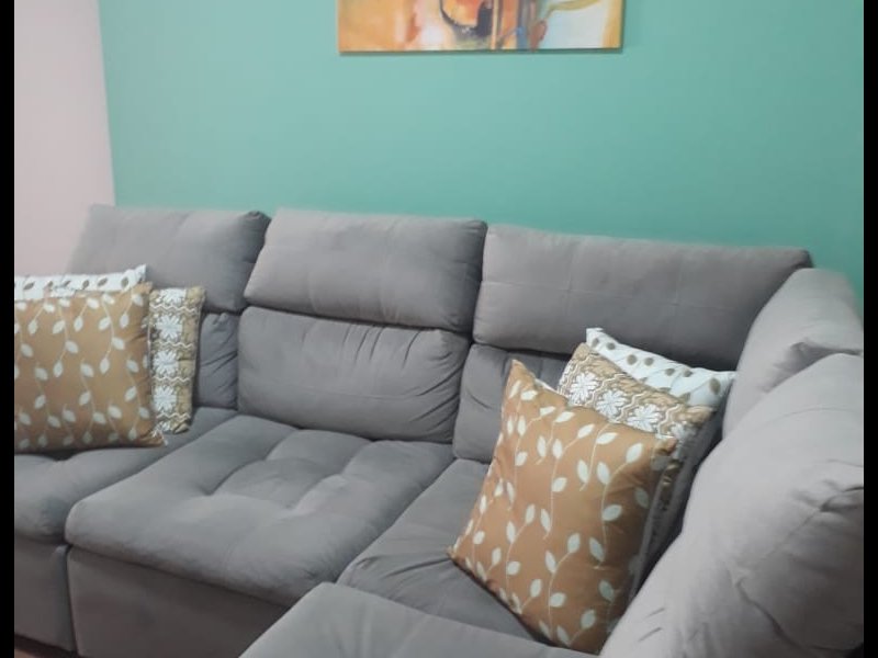 imóvel com 58m² - Picanço - Guarulhos