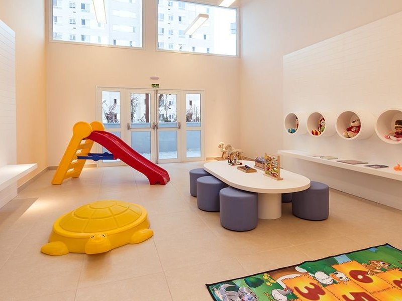 imóvel com 48m² - Conceição - Osasco