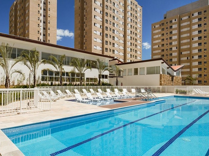 imóvel com 48m² - Conceição - Osasco