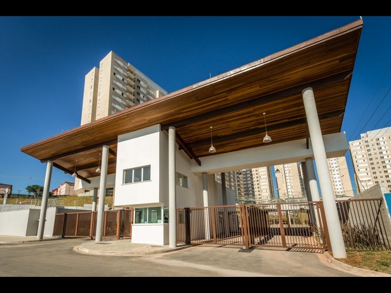 imóvel com 48m² - Conceição - Osasco
