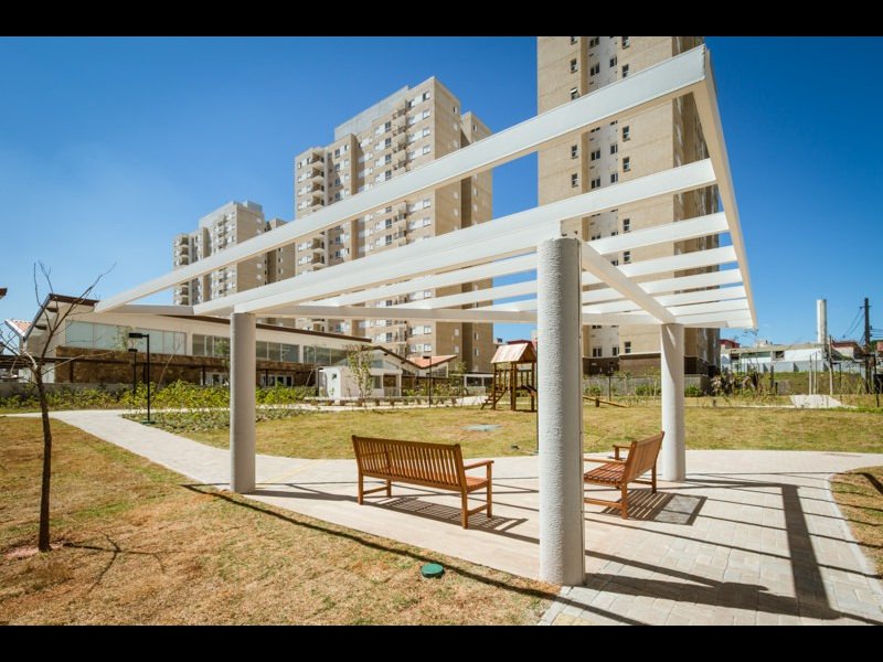 imóvel com 48m² - Conceição - Osasco