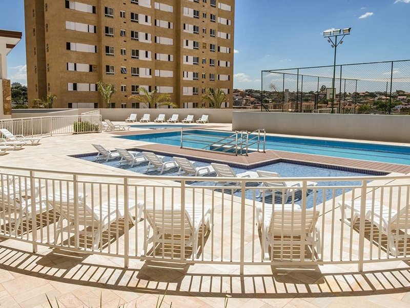 imóvel com 48m² - Conceição - Osasco