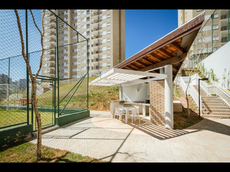 imóvel com 48m² - Conceição - Osasco