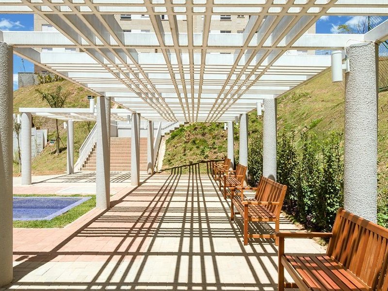 imóvel com 48m² - Conceição - Osasco