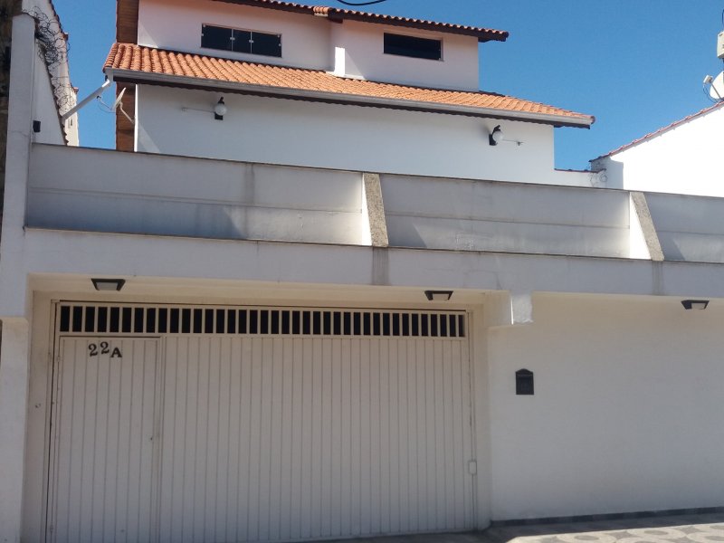 imóvel com 250m² - Jardim Helena - São Paulo