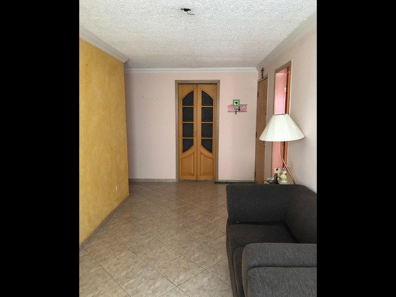 Apartamento à venda Chácara Santa Maria com 65m² e 3 quartos por R$ 235.000 - 1422962991-img-0100.JPG