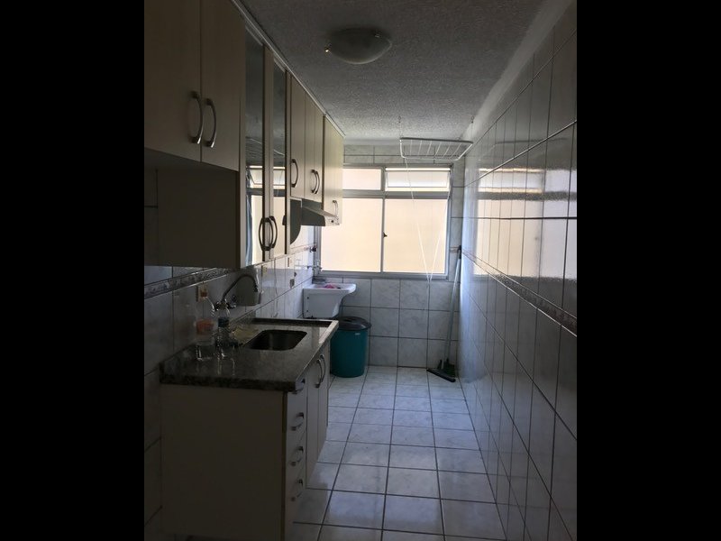 Apartamento à venda Chácara Santa Maria com 65m² e 3 quartos por R$ 235.000 - 1558120983-img-0114.JPG