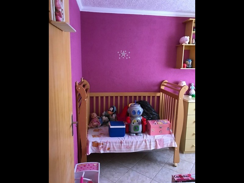 Apartamento à venda Chácara Santa Maria com 65m² e 3 quartos por R$ 235.000 - 1572380193-img-0103.JPG