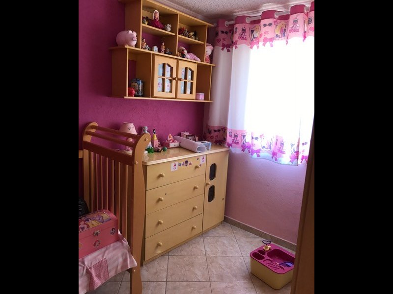 Apartamento à venda Chácara Santa Maria com 65m² e 3 quartos por R$ 235.000 - 2102323165-img-0105.JPG