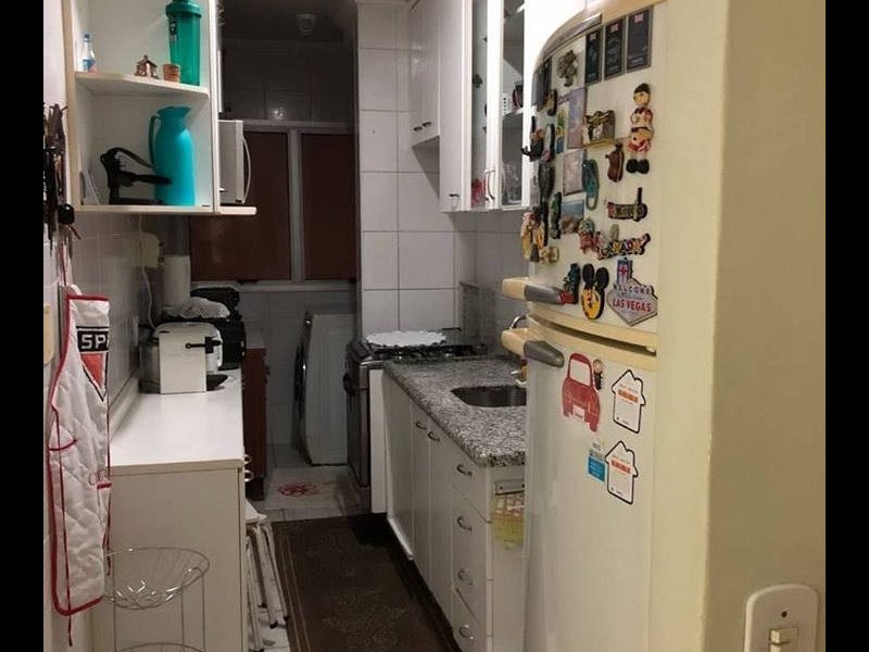 imóvel com 74m² - Vila Moinho Velho - São Paulo