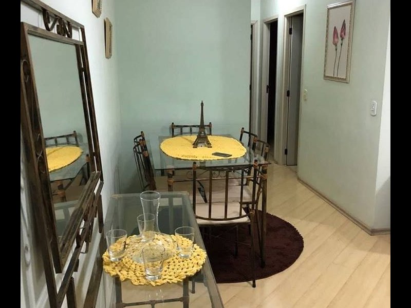 imóvel com 74m² - Vila Moinho Velho - São Paulo