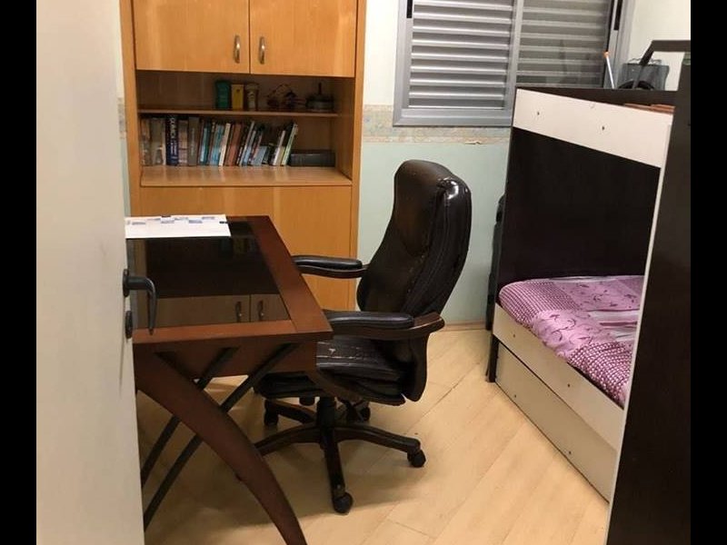 imóvel com 74m² - Vila Moinho Velho - São Paulo
