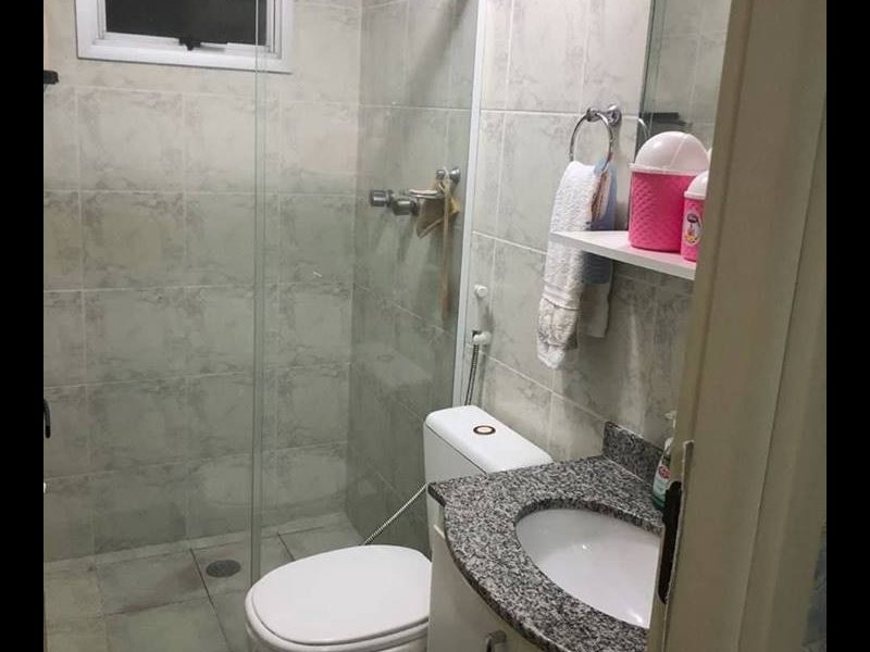 imóvel com 74m² - Vila Moinho Velho - São Paulo