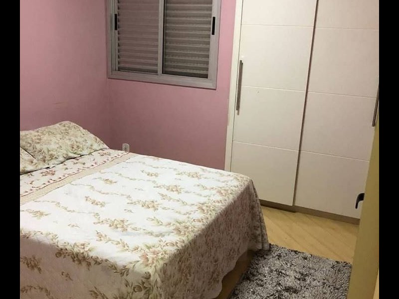 imóvel com 74m² - Vila Moinho Velho - São Paulo