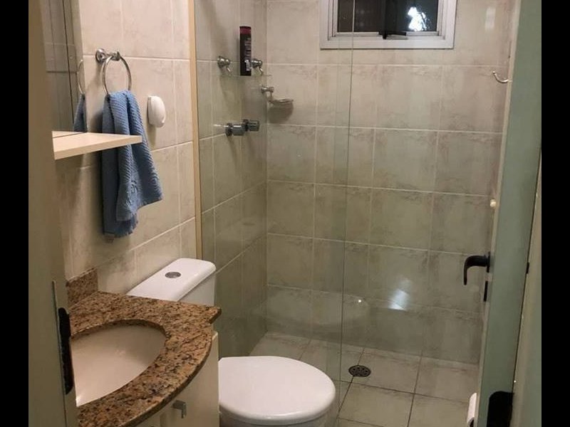 imóvel com 74m² - Vila Moinho Velho - São Paulo
