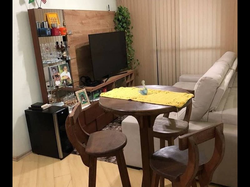 imóvel com 74m² - Vila Moinho Velho - São Paulo