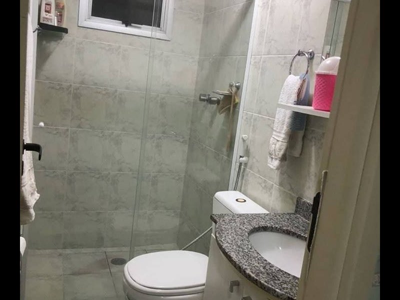 imóvel com 74m² - Vila Moinho Velho - São Paulo