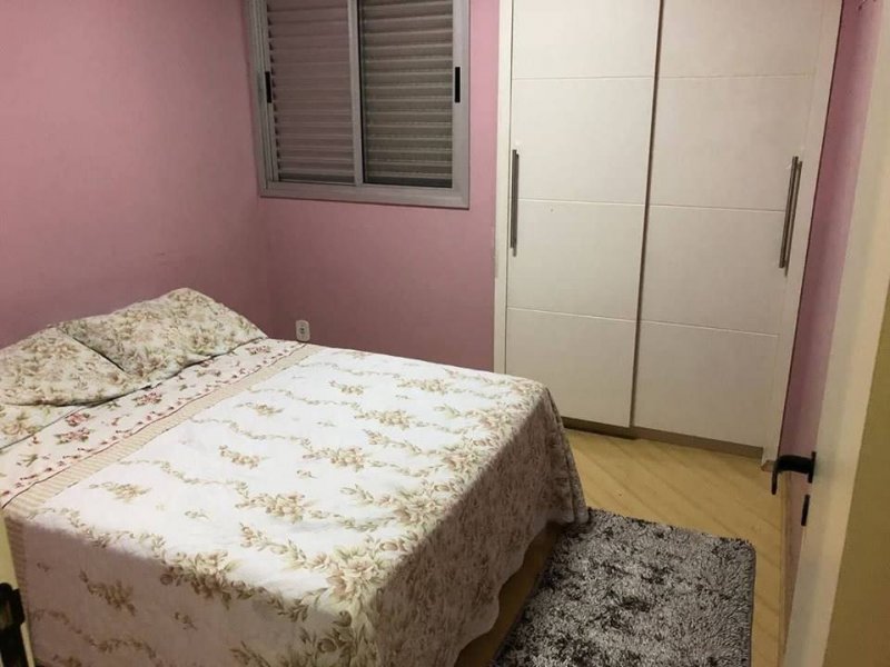 imóvel com 74m² - Vila Moinho Velho - São Paulo