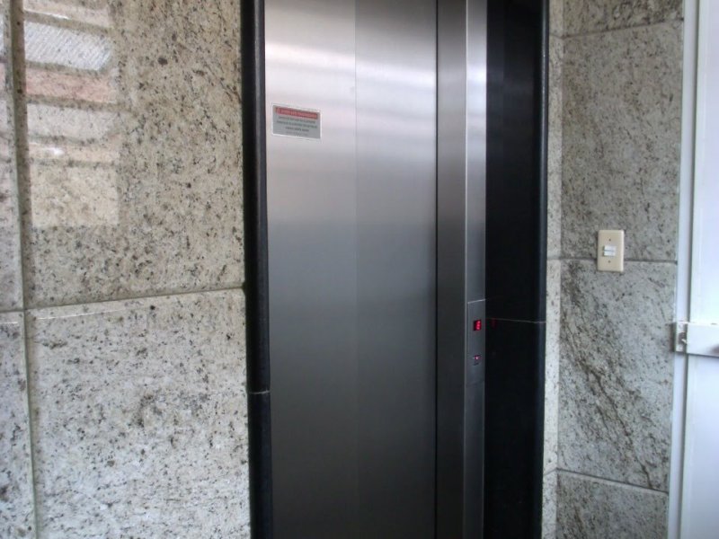 imóvel com 57m² - Caiçara - Praia Grande