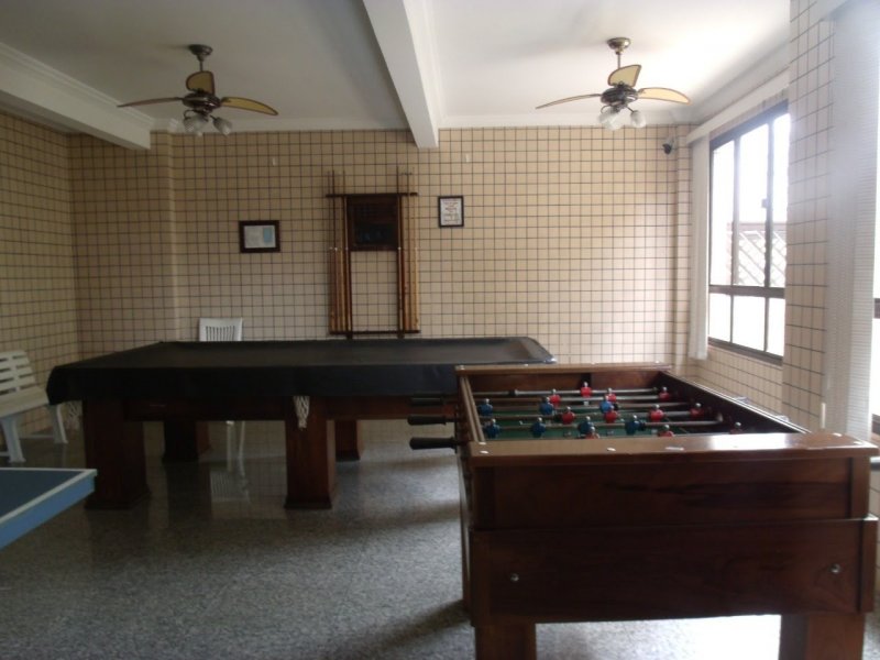 imóvel com 57m² - Caiçara - Praia Grande