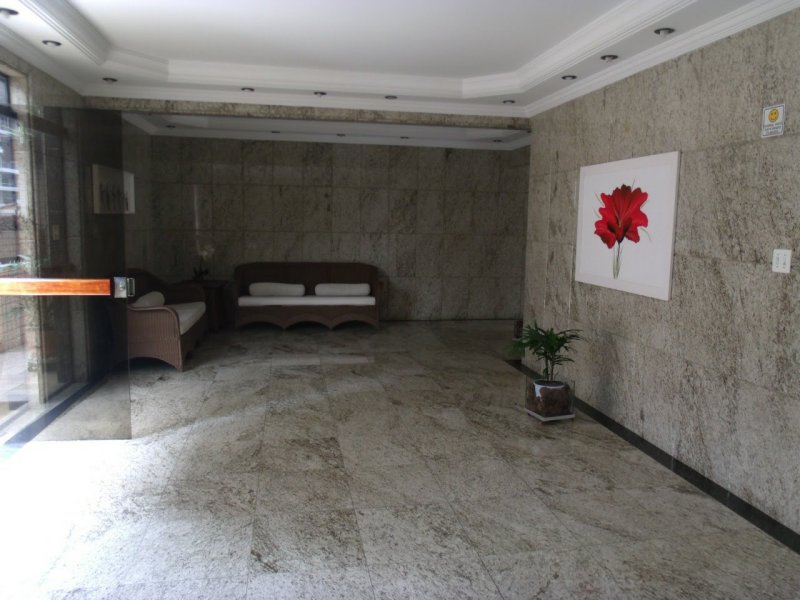 imóvel com 57m² - Caiçara - Praia Grande