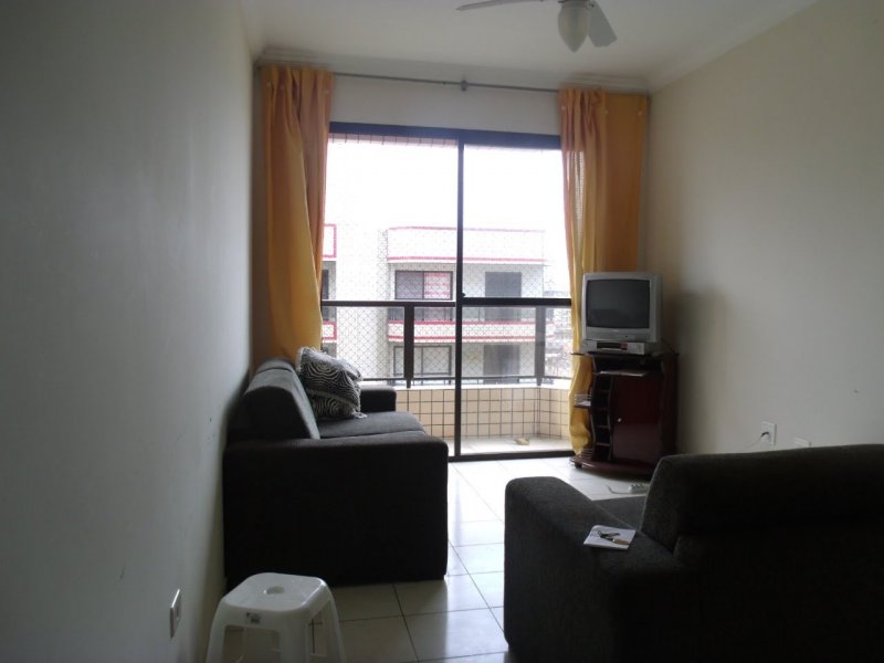 imóvel com 57m² - Caiçara - Praia Grande