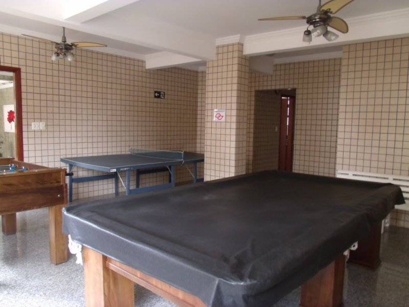 imóvel com 57m² - Caiçara - Praia Grande