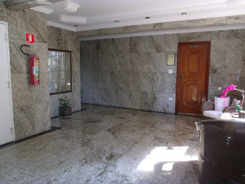 imóvel com 57m² - Caiçara - Praia Grande