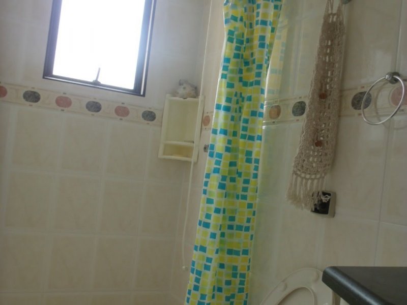 imóvel com 57m² - Caiçara - Praia Grande