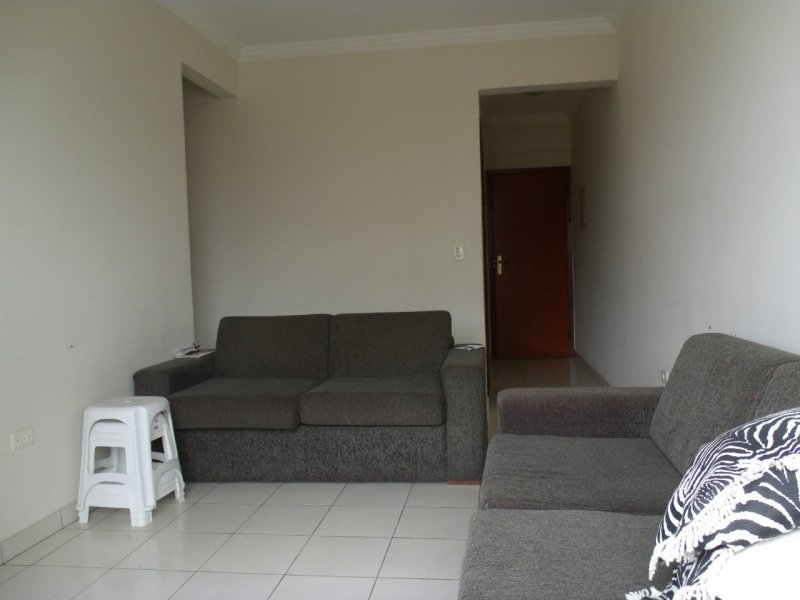 imóvel com 57m² - Caiçara - Praia Grande