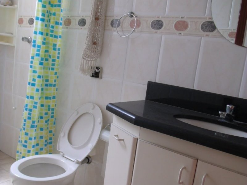 imóvel com 57m² - Caiçara - Praia Grande