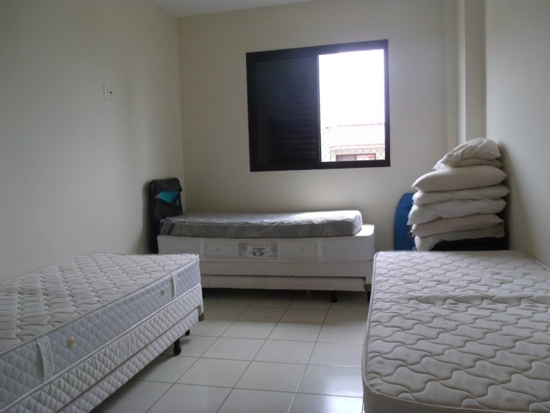 imóvel com 57m² - Caiçara - Praia Grande